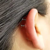 Piercing Bump or Infection? Here's How to Tell
