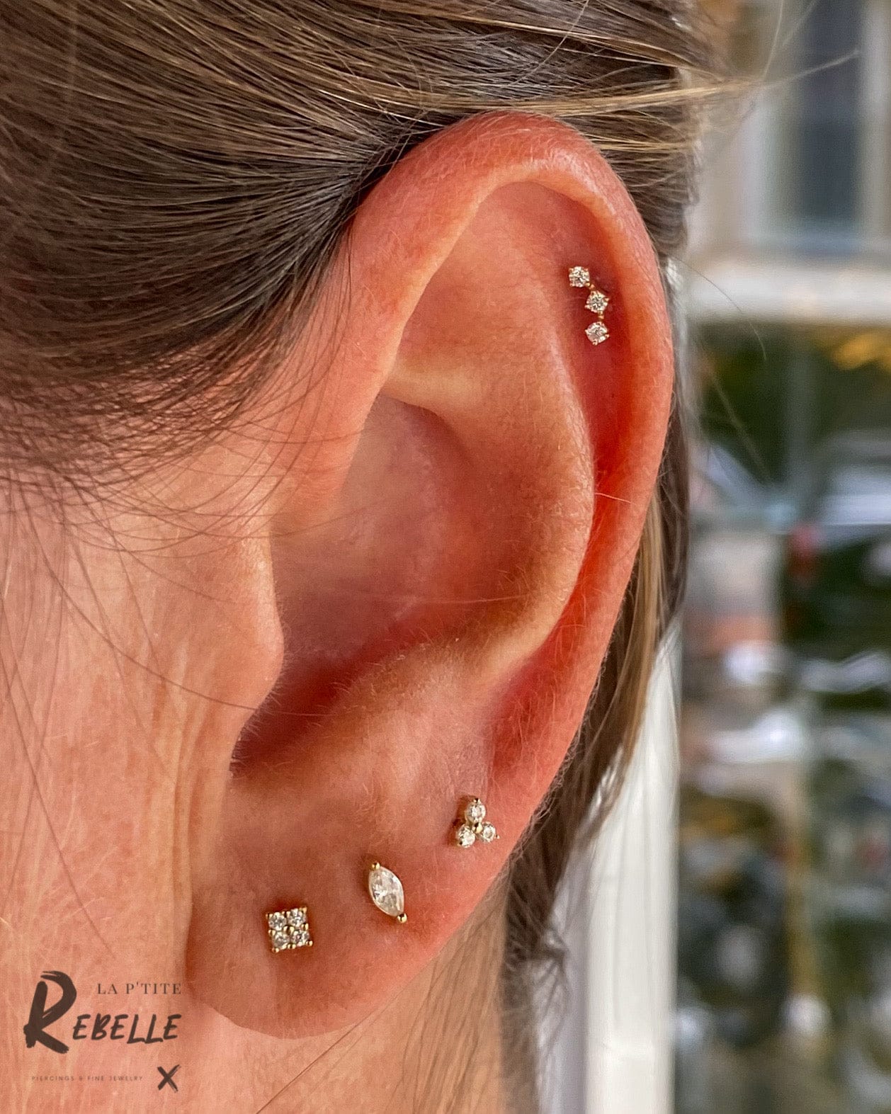 Ember Body Jewelry Itsy
