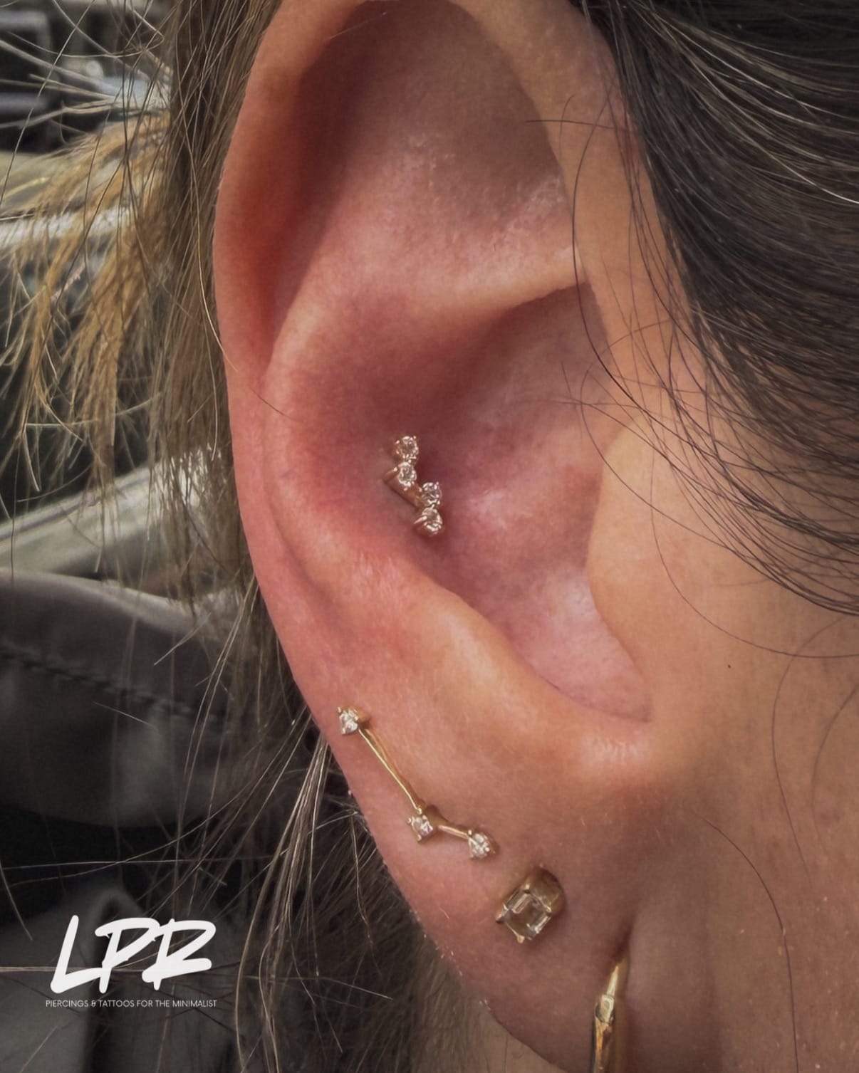 Ember Body Jewelry Intention