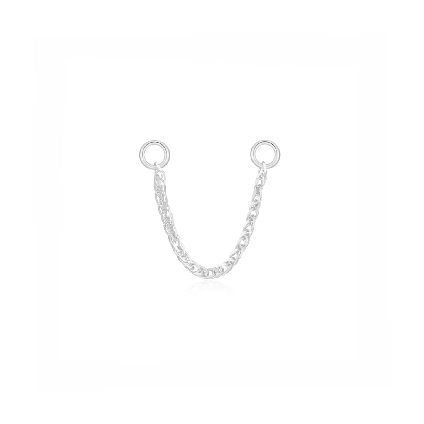 Ember Body Jewelry Charms and Chains Chopin - Chain