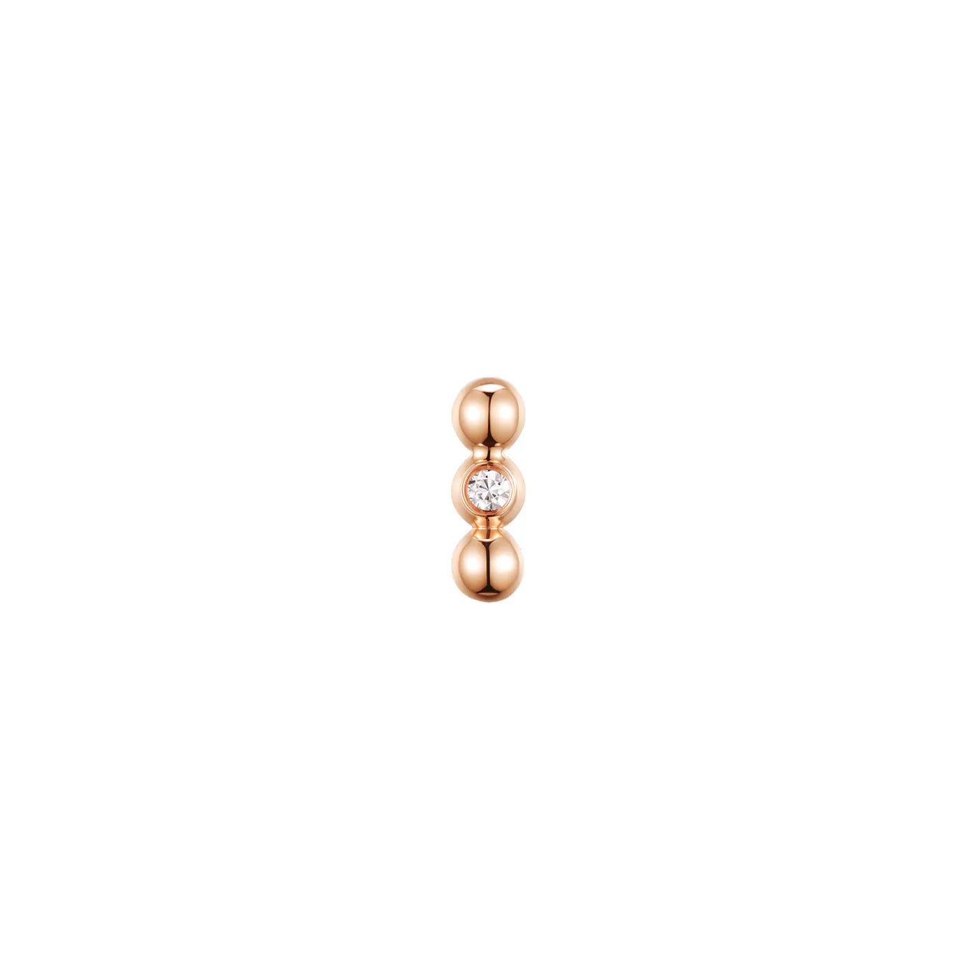 Modern Mood Body Jewelry Diamond Ezra Line