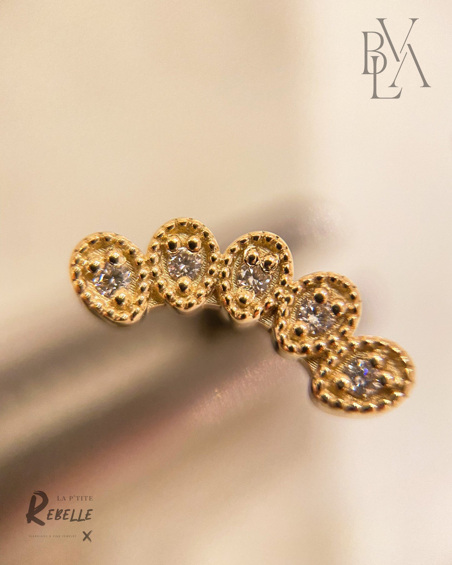 BVLA Susan - Diamond