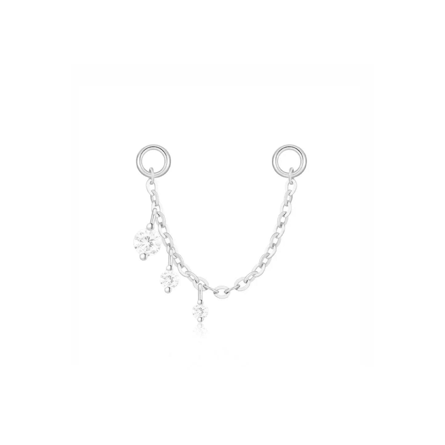 Ember Body Jewelry Charms and Chains Novella - Chain