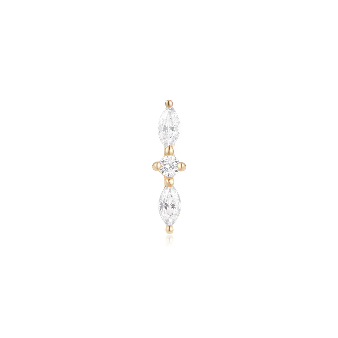 Ember Body Jewelry Sinclair