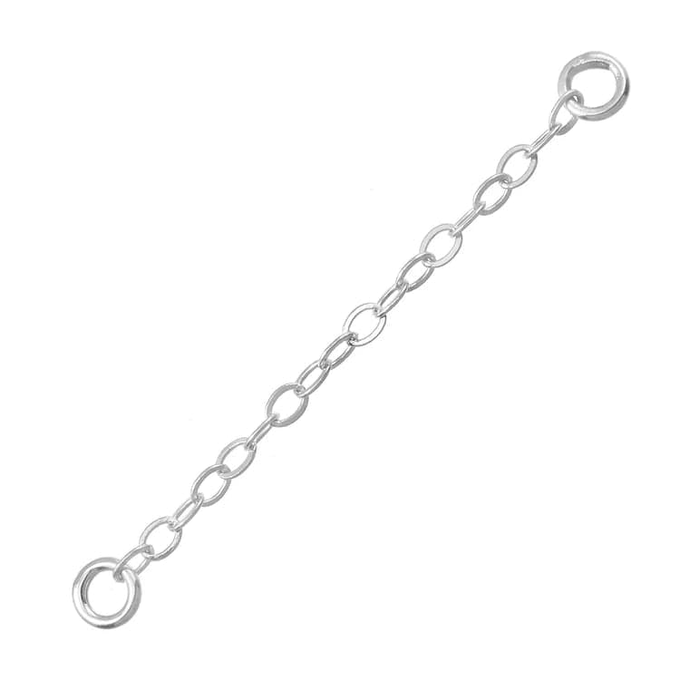 Norvoch Threadless Gold Cable Chain