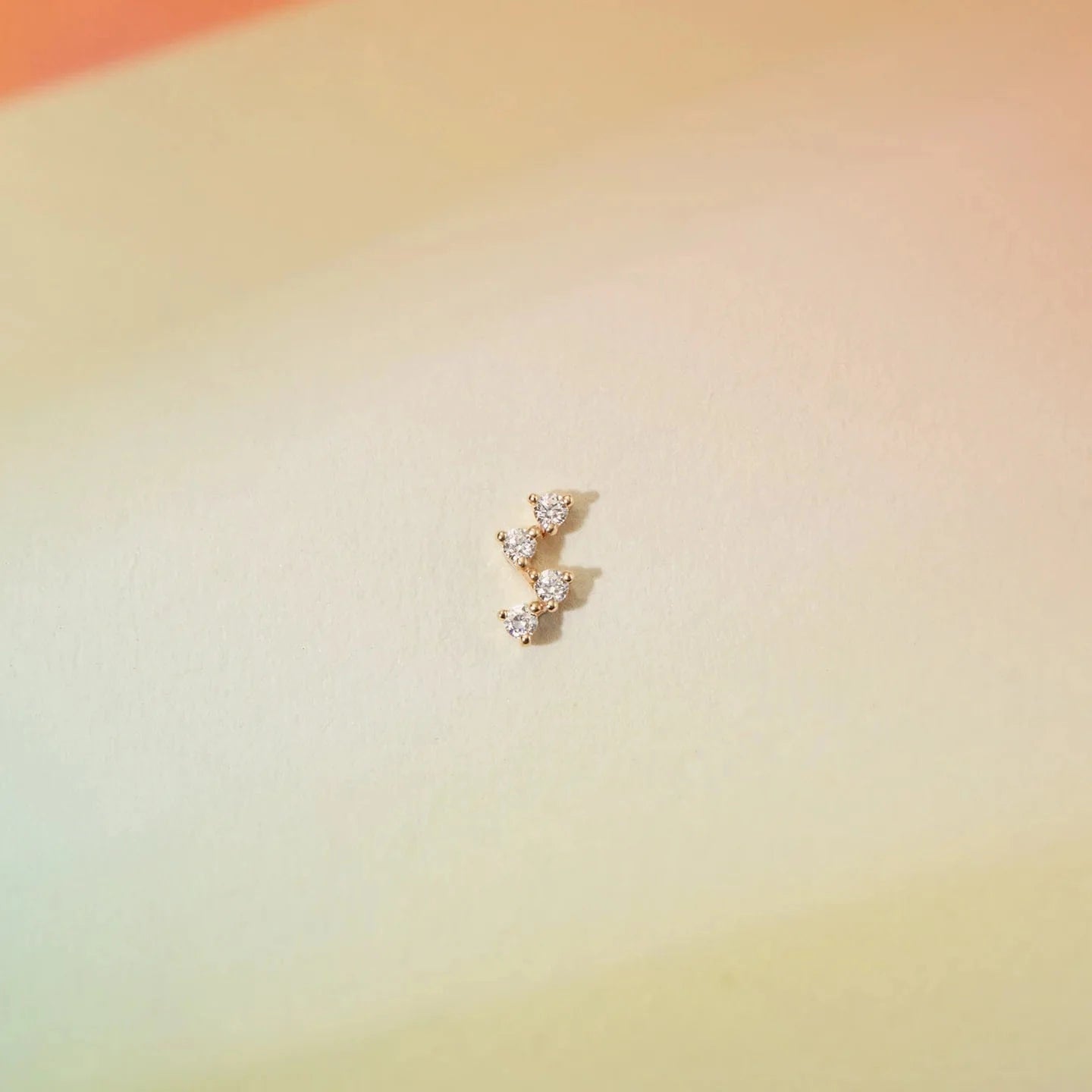 Ember Body Jewelry Intention