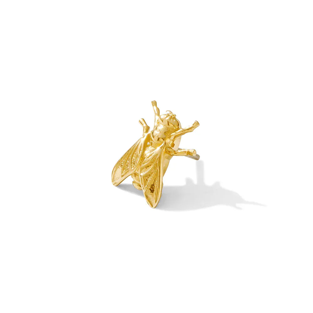 Tawapa gold piercing end Fly