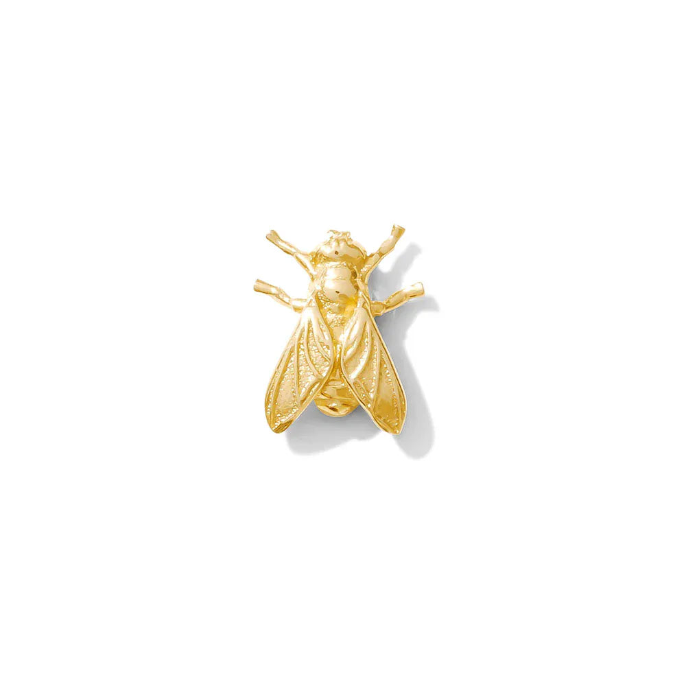 Tawapa gold piercing end Fly