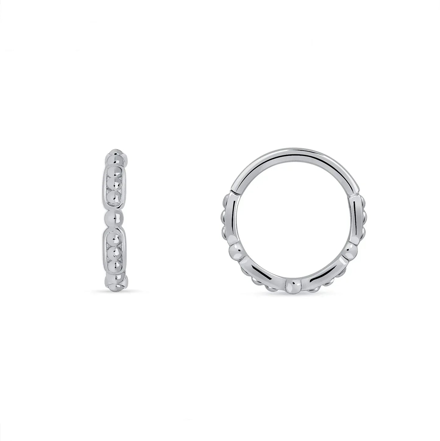 Norvoch Gold Ring Savannah Seamring