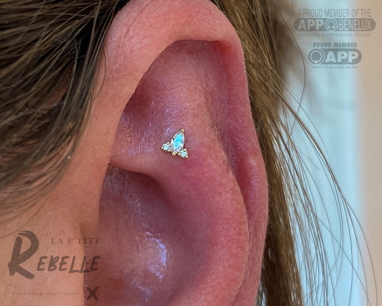 Ember Body Jewelry Summit