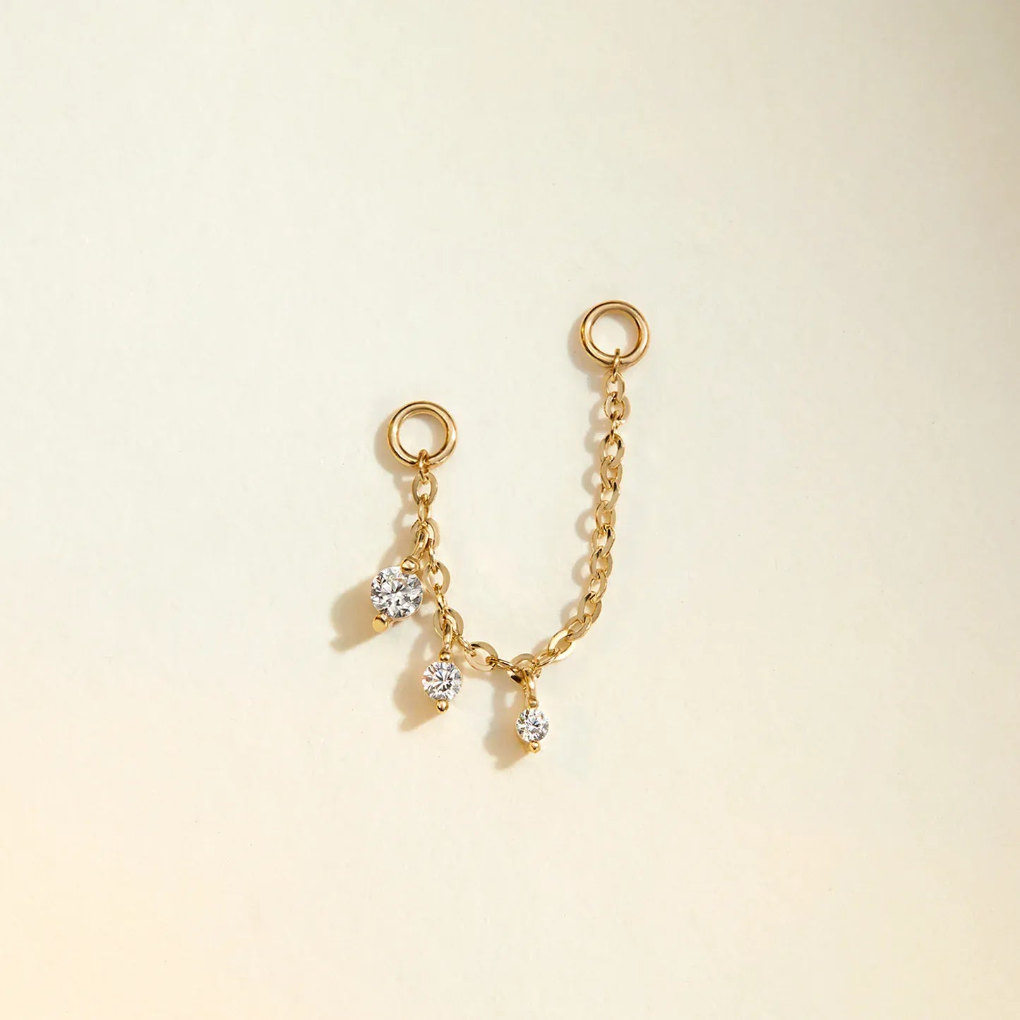 Ember Body Jewelry Charms and Chains Novella - Chain