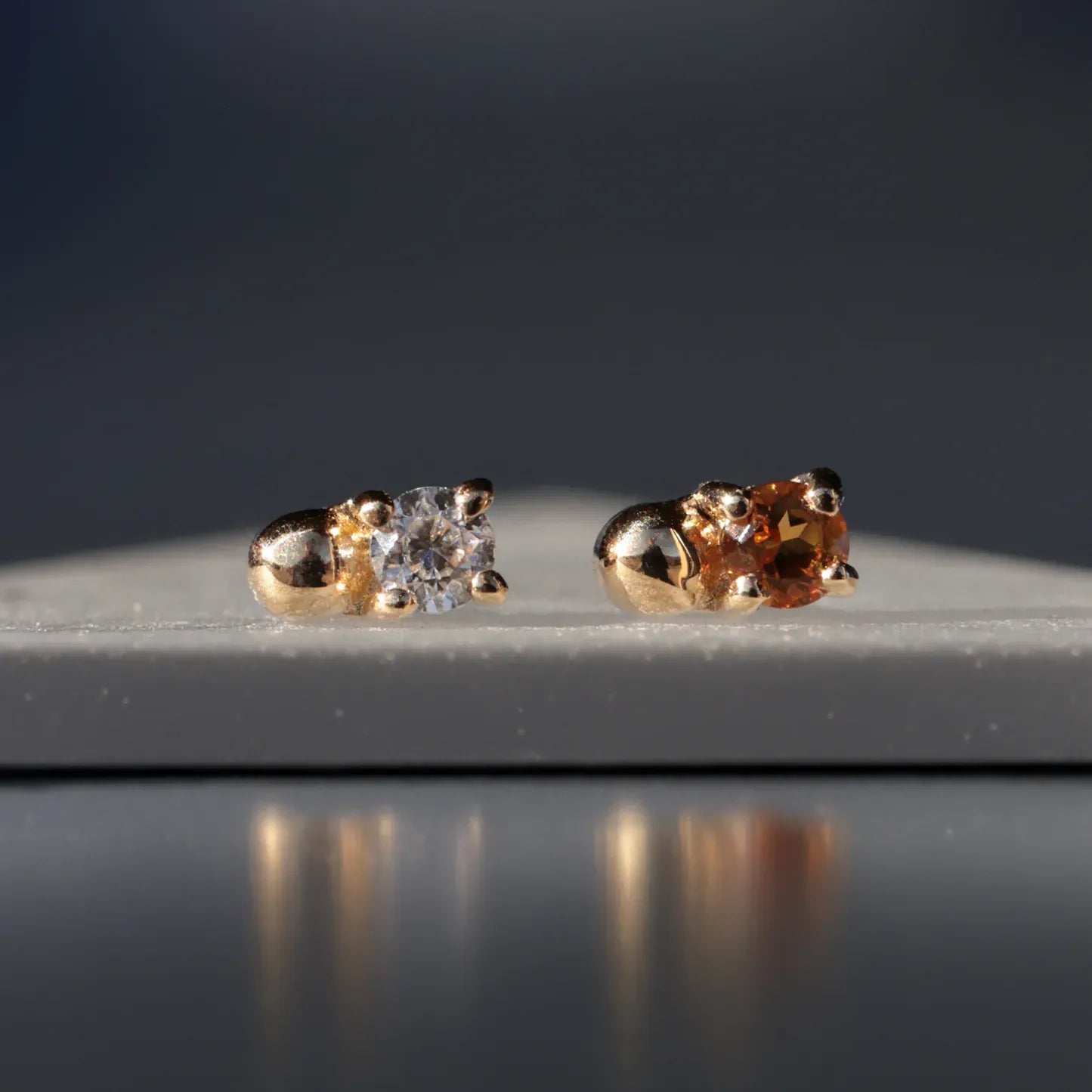 Ember Body Jewelry Spark