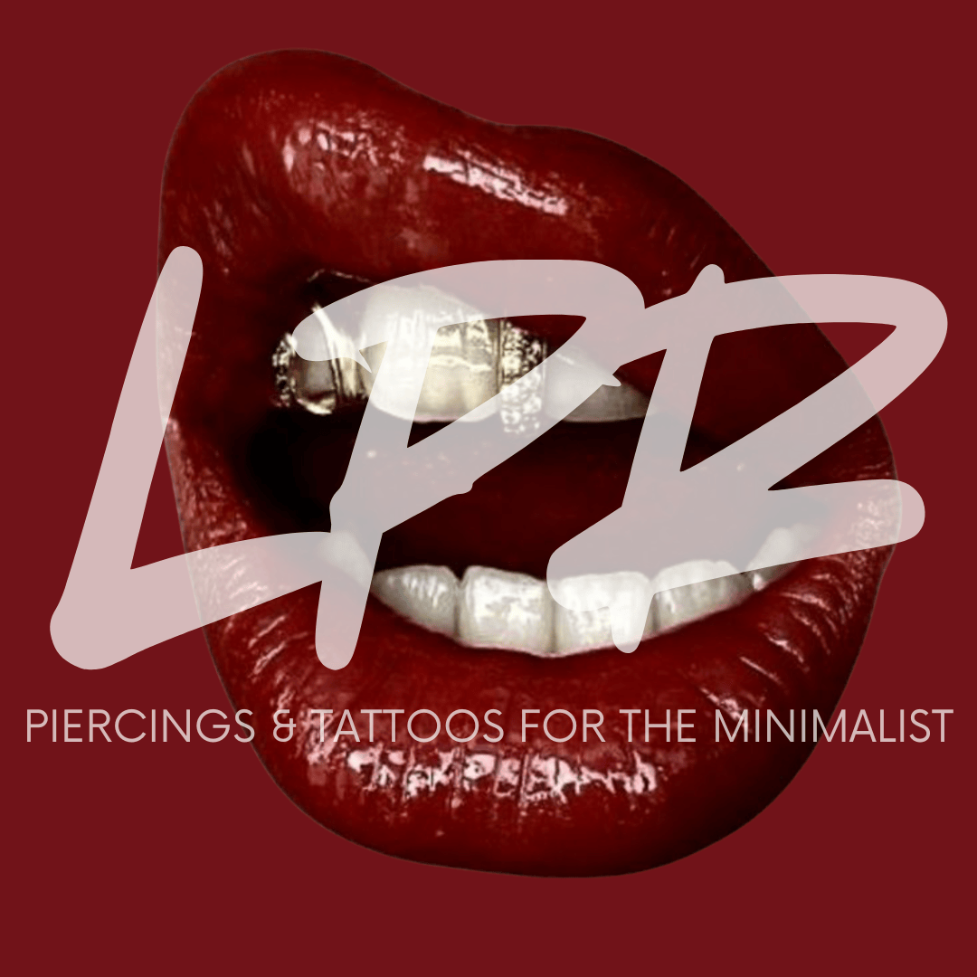 LPRpiercing Helix Piercing