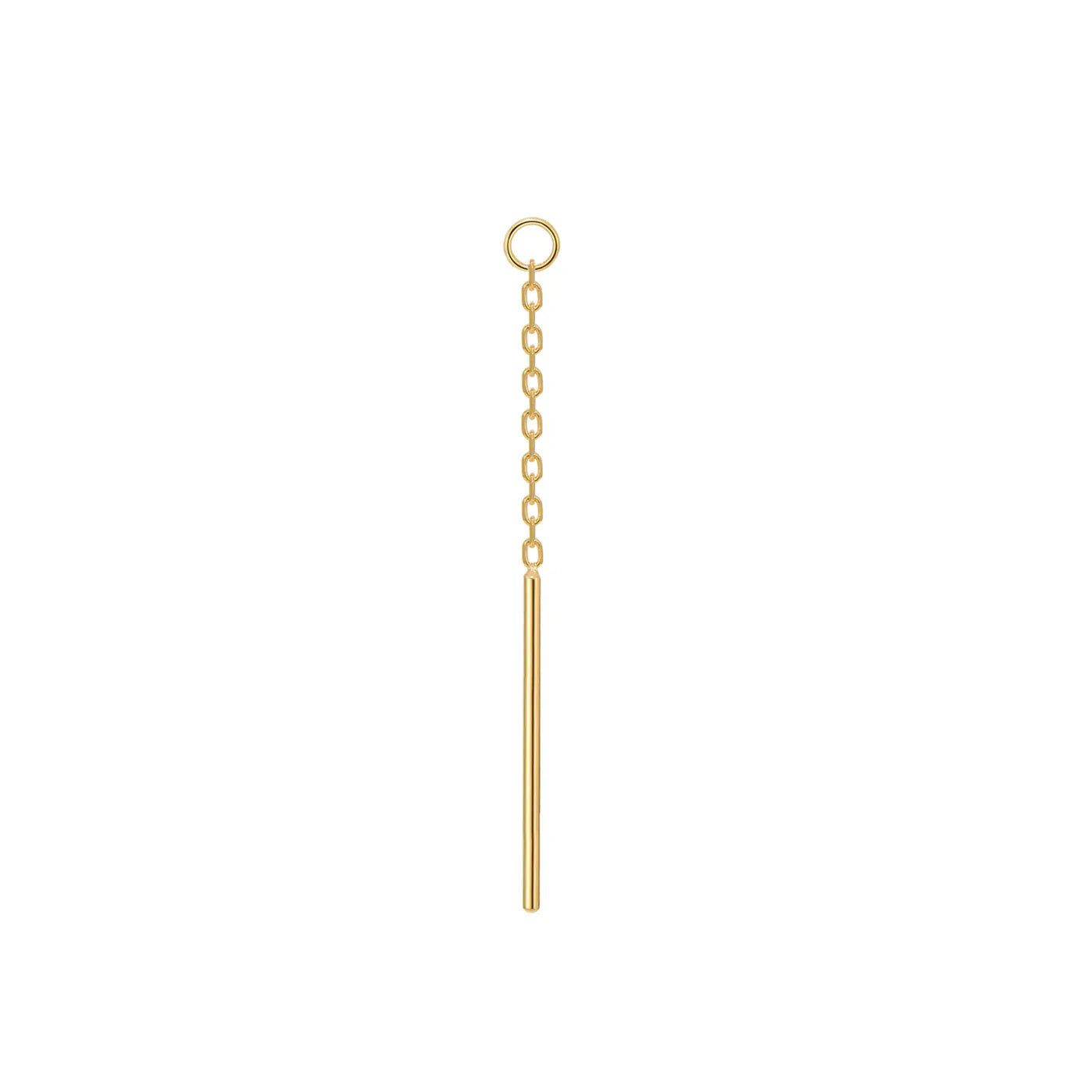 Modern Mood Body Jewelry Charms and Chains Chain Threader - Short