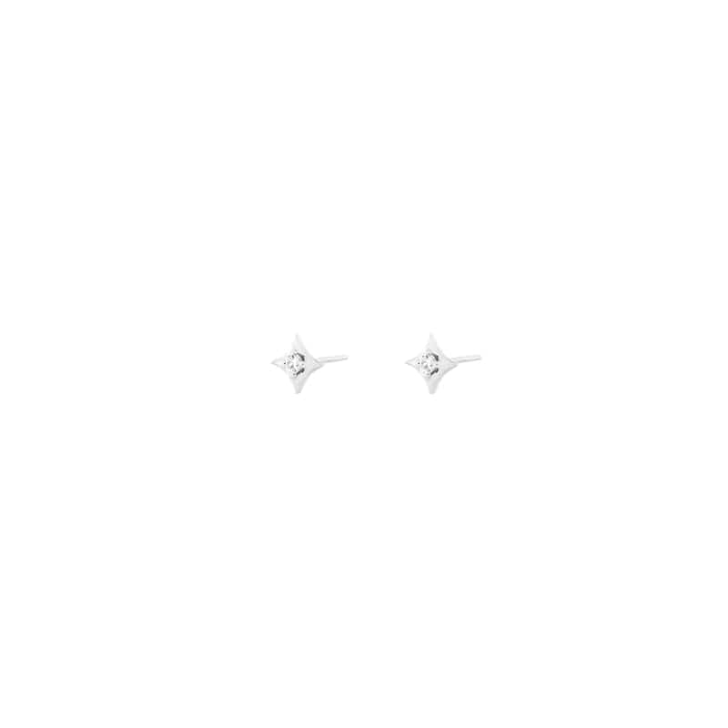Modern Mood Body Jewelry Diamond Zara