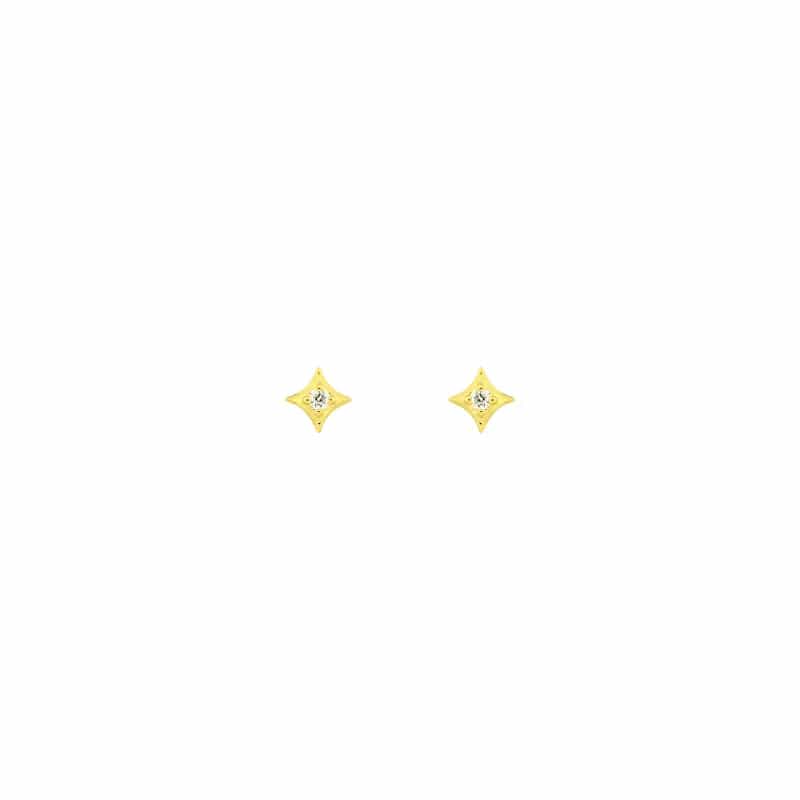 Modern Mood Body Jewelry Diamond Zara