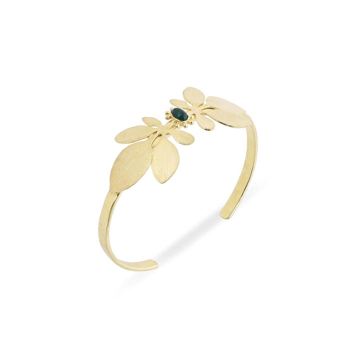 Christine Bekaert Jewelry Bracelets Cochin Bangle