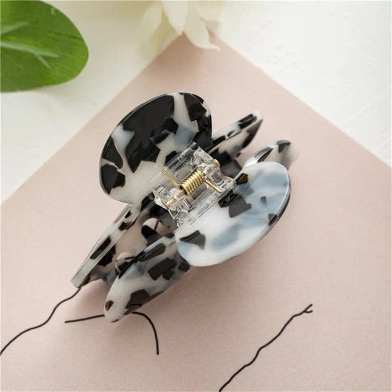 LPRpiercing Hair Accessories Small - Print Clips