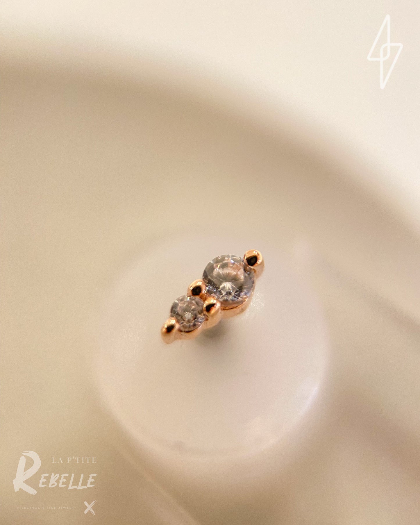 Ember Body Jewelry Prim